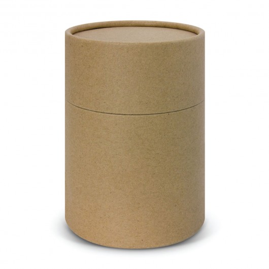 Borosilicate Stirling Cups gift tube natural